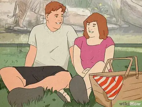 Image titled Have a Successful Date at the Zoo Step 10