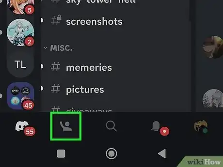 Image titled Add Friends on Discord Step 8