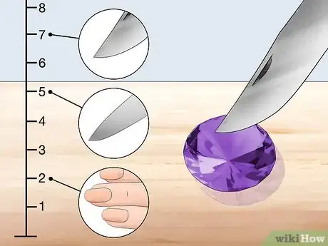 Image titled Tell if an Amethyst Is Real Step 6