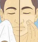 Make a Lemon Face Cleanser