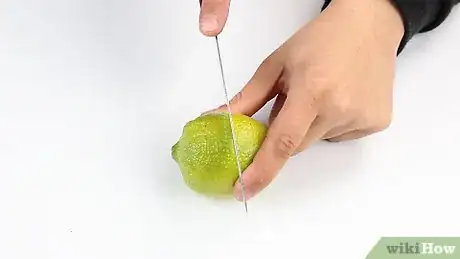 Image titled Create a Battery from a Lemon Step 3