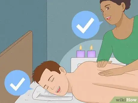 Image titled Give a Full Body Massage Step 14