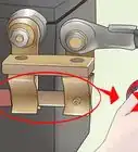 Attach a Car Battery Cut off Switch