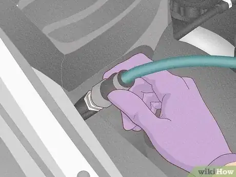 Image titled Recharge the Air Conditioner in a Car Step 19