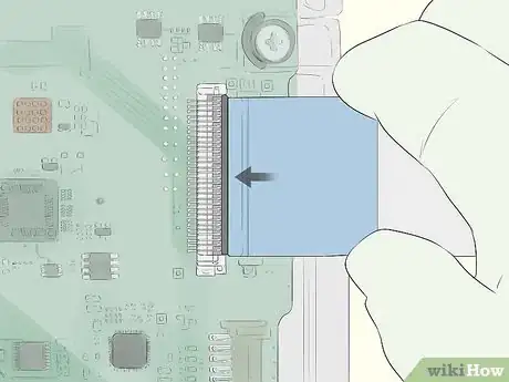 Image titled Install Ribbon Cable Step 5