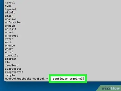 Image titled Enable IP Routing on Cisco Step 7