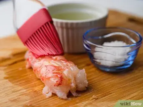 Image titled Cook Lobster Tails Step 14