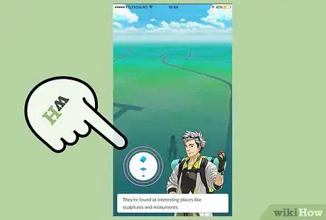 Image titled Play Pokémon GO Step 18