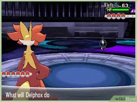 Image titled Defeat the Elite 4 in Pokemon X and Y Step 5