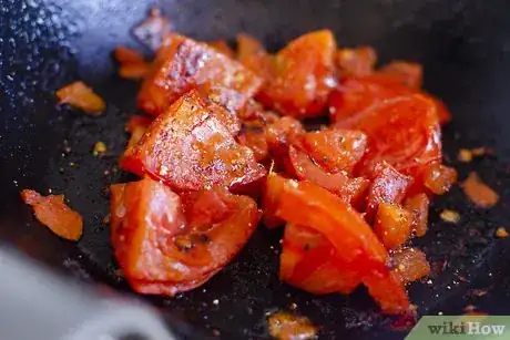 Image titled Store a Sliced Tomato Step 10