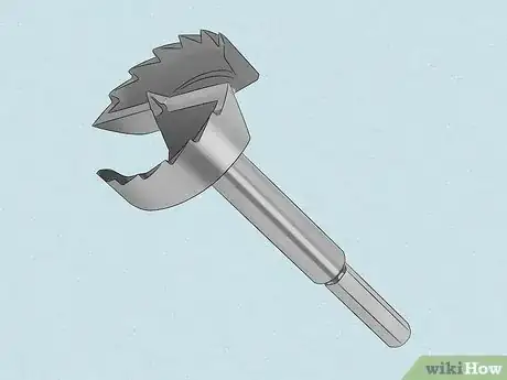 Image titled Metal Drill Bit vs Wood Step 7