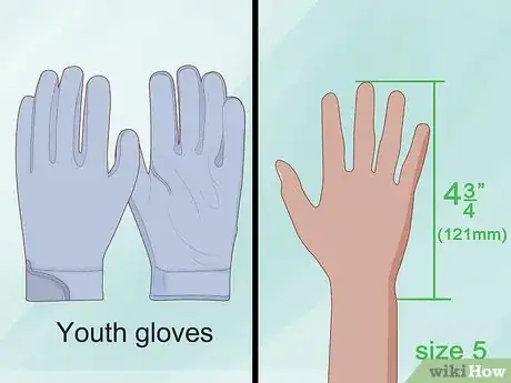 Image titled Determine Glove Size Step 7