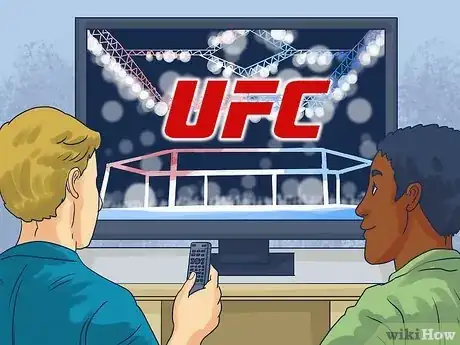 Image titled Mma vs Ufc Step 5