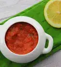 Make Tomato Coulis