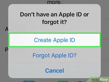 Image titled Create an iCloud Account Step 4