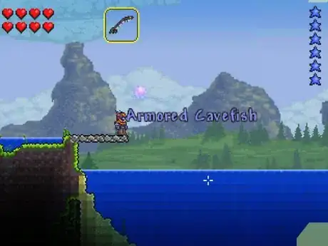 Image titled Fish in Terraria Step 20