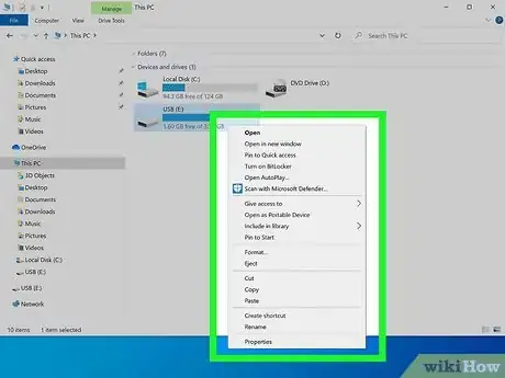 Image titled Remove a Flash Drive from a Windows 10 Computer Step 23