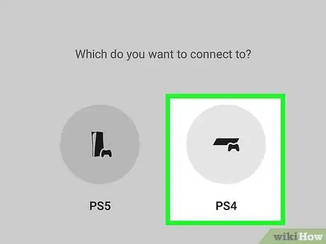 Image titled Use Your Phone As a Mic on PS4 Step 8