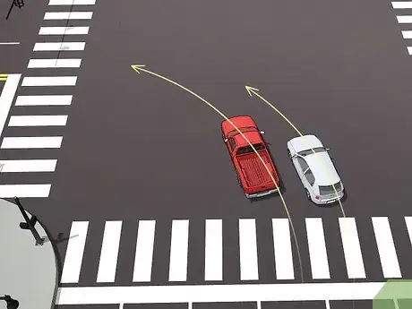 Image titled Learn Traffic Rules Step 10