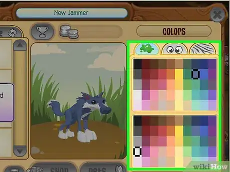 Image titled Create an Account on Animal Jam Step 13