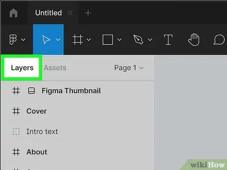 Image titled Create Components in Figma Step 2