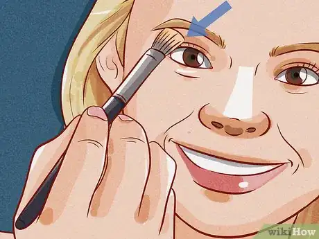 Image titled Apply Natural Makeup for School Step 9