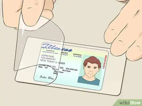 Image titled Make a Fake ID Step 9