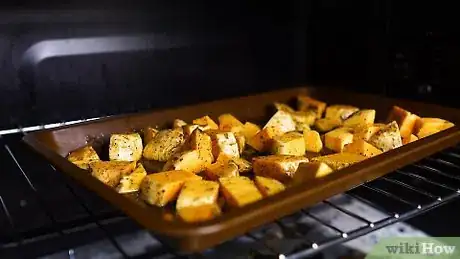 Image titled Cook a Sweet Potato in the Oven Step 14