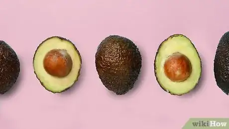 Image titled Tell if an Avocado is Bad Step 2