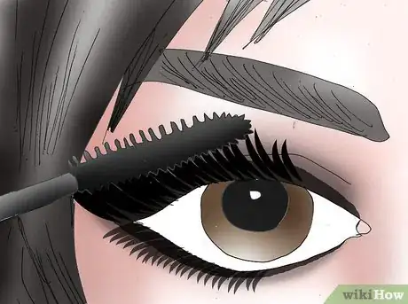 Image titled Do Emo Makeup Step 12