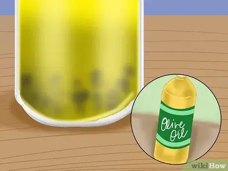 Image titled Use Olive Oil to Remove Scars Step 8