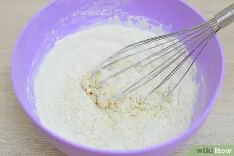 Image titled Make Ojibwe Style Frybread Step 5