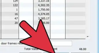 Adjust Inventory in QuickBooks