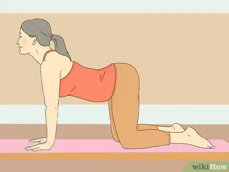 Image titled Exercise While on Your Period Step 2