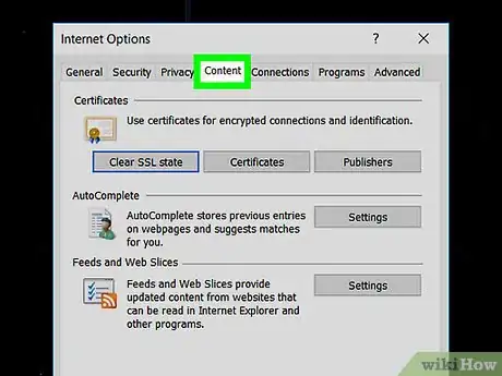 Image titled Save Passwords in Internet Explorer Step 4