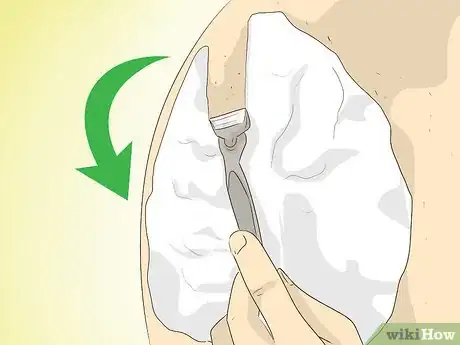 Image titled Remove Butt Hair Step 10