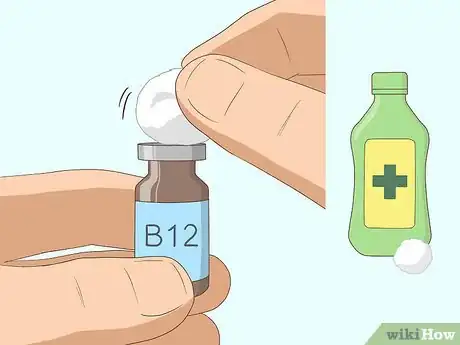 Image titled Give a B12 Injection Step 8