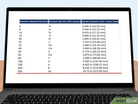 Image titled Measure Pipe Size Step 6