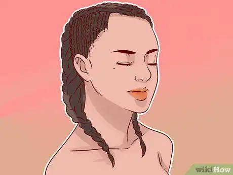 Image titled Detangle African Hair Step 10