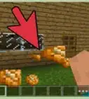 Find Potatoes in Minecraft PE