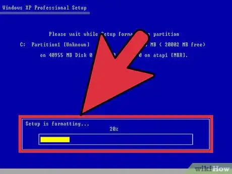 Image titled Install Windows XP Step 11
