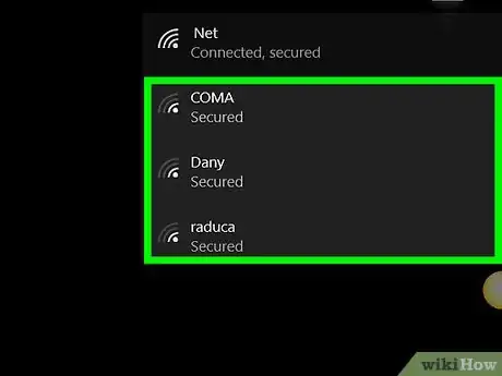 Image titled Find the SSID on a Computer Step 3