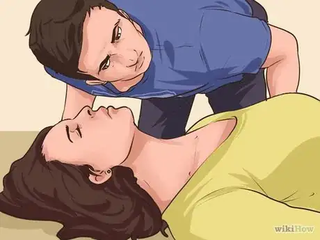 Image titled Do Basic First Aid Step 5