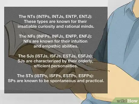 Image titled Understand Myers Briggs Type Theory Step 22