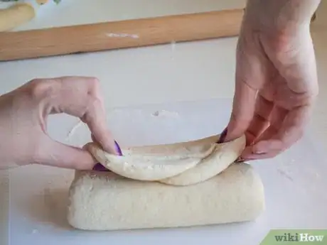 Image titled Make Croissants Step 14