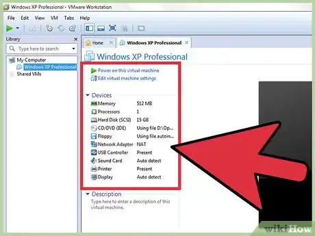 Image titled Increase Disk Space in VMware Step 1