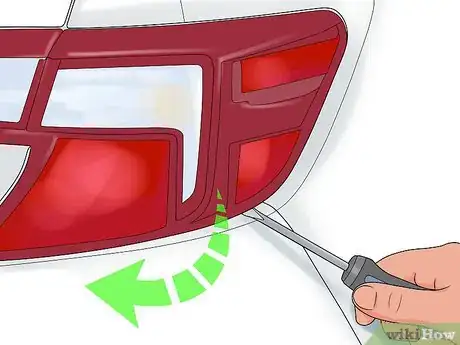 Image titled Fix Car Tail Lights Step 5