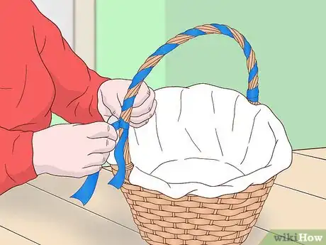 Image titled Make Baby Gift Baskets Step 12