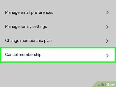 Image titled Cancel Google One Step 8