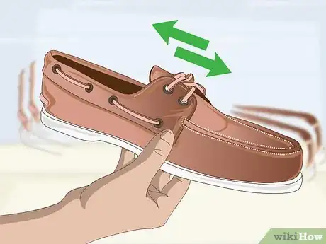 Image titled Remove Odor from Your Shoes with Baking Soda Step 2